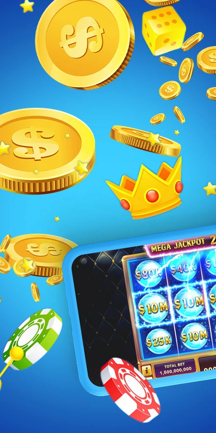 SpinGrande Casino Screenshot
